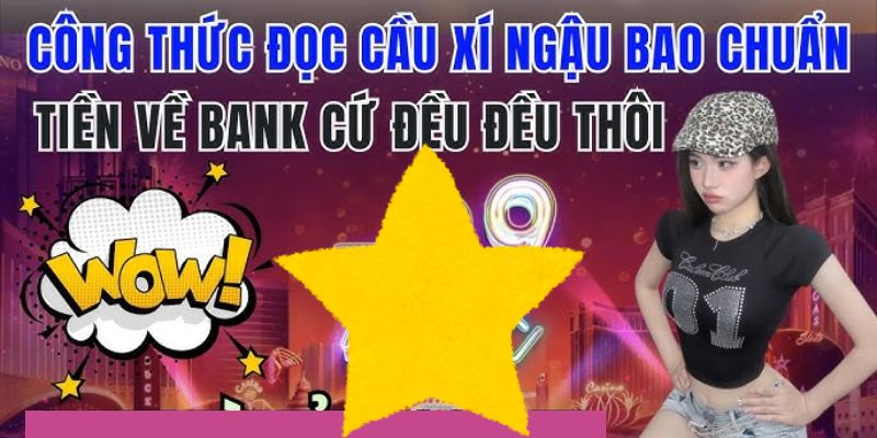 Đọc cầu tài xỉu