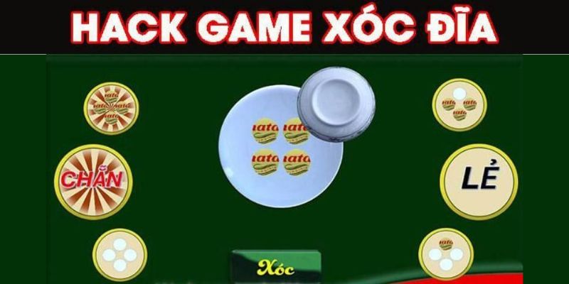 Các công cụ hack game xóc đĩa online phổ biến