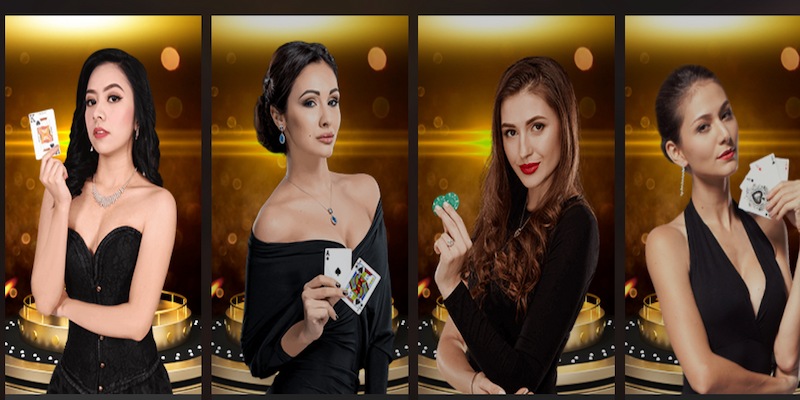 Siêu phẩm được yêu thích tại casino 789win