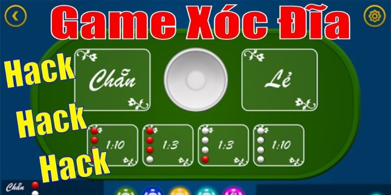 Địa điểm tìm kiếm các công cụ hack game chất lượng