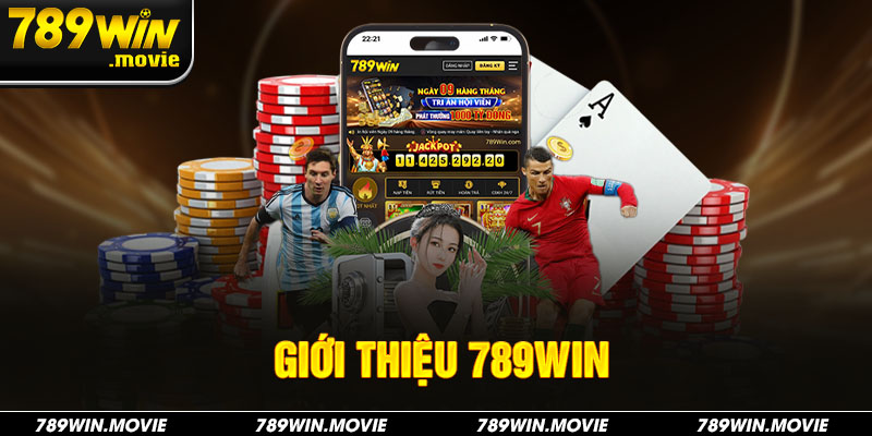 789win là nhà cái đáng tin cậy được đặt tại Manila thuộc Philippines