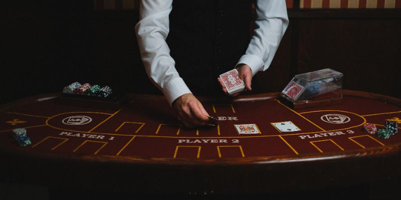 Giới thiệu game Poker