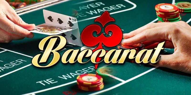 Kinh nghiệm chơi Baccarat hiệu quả từ chuyên gia